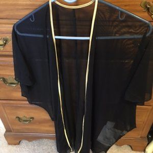 Swim Cover NWT Size M by Rose Marie Reid Vintage